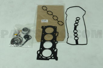 0411122310 GASKET KIT, ENGINE OVERHAUL