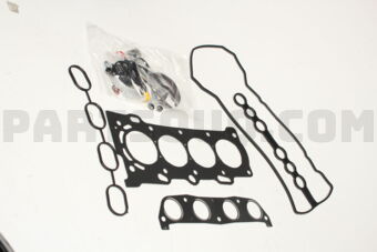 0411122513 Toyota GASKET KIT, ENGINE OVERHAUL