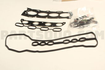0411122701 Toyota GASKET KIT, ENGINE OVERHAUL