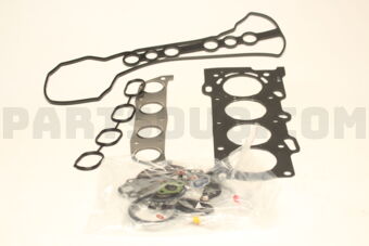 0411122701 Toyota GASKET KIT, ENGINE OVERHAUL