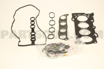 0411122701 Toyota GASKET KIT, ENGINE OVERHAUL