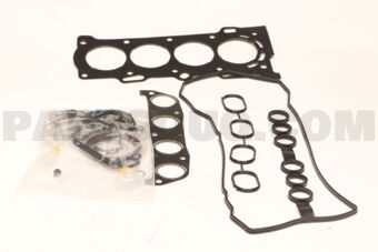 0411122851 GASKET KIT, ENGINE OVERHAUL