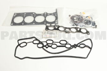0411123050 GASKET KIT, ENGINE OVERHAUL