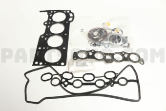 0411123050 GASKET KIT, ENGINE OVERHAUL