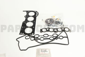 0411123050 GASKET KIT, ENGINE OVERHAUL