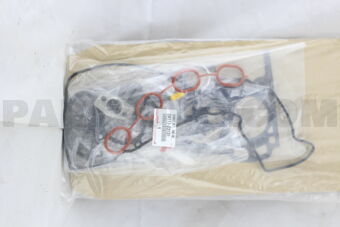 0411123131 GASKET KIT, ENGINE OVERHAUL