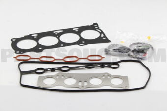 0411128104 GASKET KIT, ENGINE OVERHAUL