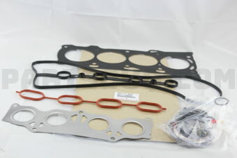 0411128263 GASKET KIT, ENGINE OVERHAUL