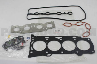 0411128453 GASKET KIT, ENGINE