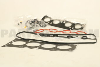 0411128591 GASKET KIT, ENGINE OVERHAUL