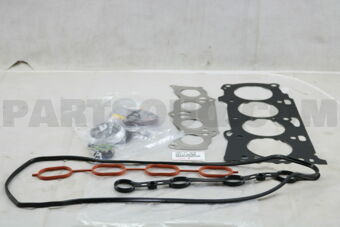 0411128766 GASKET KIT, ENGINE