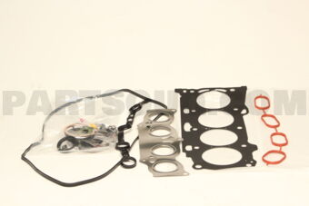 0411128824 Toyota GASKET KIT, ENGINE OVERHAUL