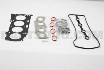 0411128884 GASKET KIT, ENGINE OVERHAUL