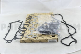 0411130021 GASKET KIT, ENGINE OVERHAUL