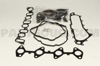 0411130051 GASKET KIT  ENGINE