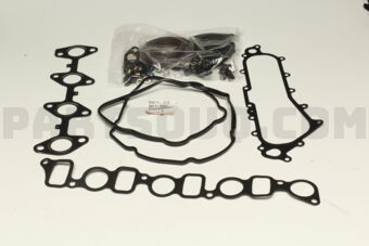0411130051 GASKET KIT  ENGINE
