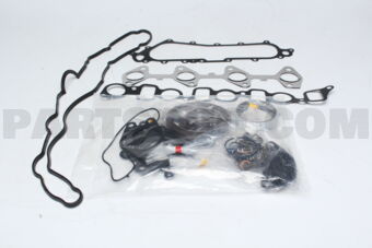 0411130579 GASKET KIT, ENGINE OVERHAUL
