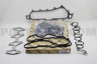 0411130659 GASKET KIT  ENGINE