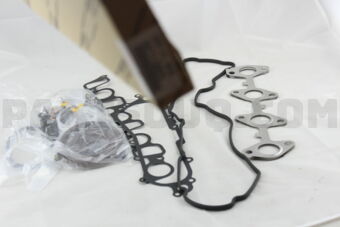 0411130675 GASKET KIT, ENGINE OVERHAUL