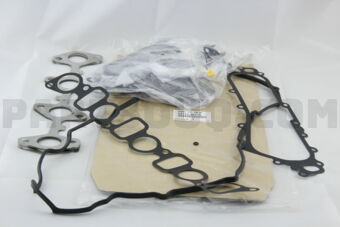 0411130715 GASKET KIT, ENGINE OVERHAUL