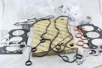 0411131343 GASKET KIT, ENGINE OVERHAUL