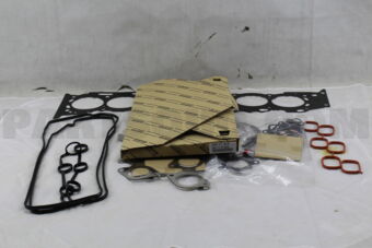 0411131344 GASKET KIT, ENGINE OVERHAUL