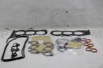 0411131344 GASKET KIT, ENGINE OVERHAUL