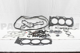 0411131684 GASKET KIT  ENGINE