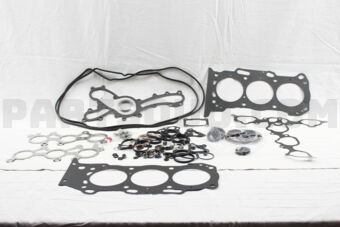 0411131684 GASKET KIT  ENGINE