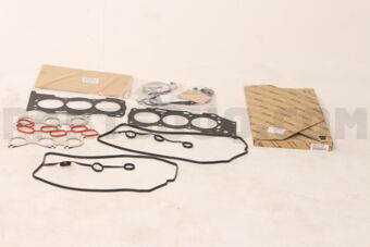 0411131712 GASKET KIT, ENGINE OVERHAUL