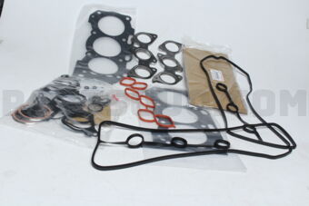 0411131713 GASKET KIT, ENGINE OVERHAUL