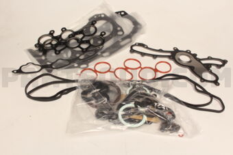 0411131942 GASKET KIT  ENGINE