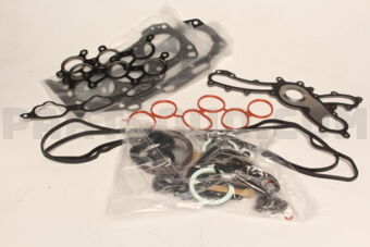 0411131942 GASKET KIT  ENGINE