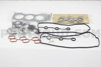 0411131A43 GASKET KIT, ENGINE OVERHAUL