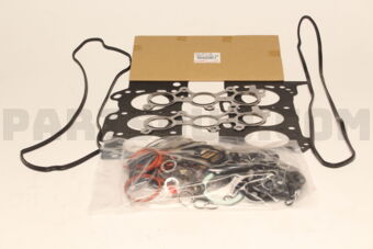 0411131A93 GASKET KIT, ENGINE O