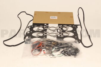 0411131A93 GASKET KIT, ENGINE O