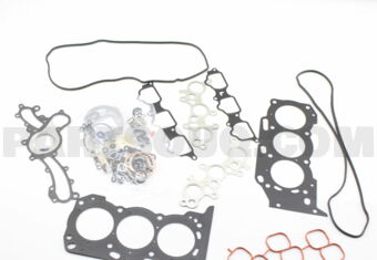 0411131D21 GASKET KIT  ENGINE