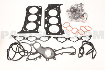 0411131D32 Toyota GASKET KIT  ENGINE