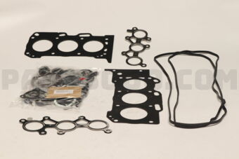 0411131D60 GASKET KIT  ENGINE