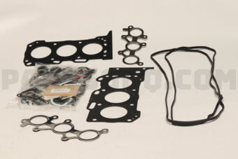 0411131D60 GASKET KIT  ENGINE