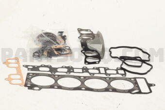 0411135162 Toyota GASKET KIT, ENGINE