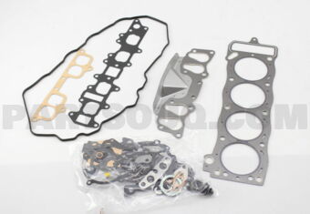 0411135360 GASKET KIT, ENGINE OVERHAUL