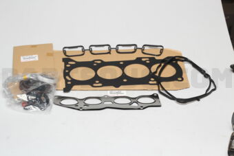 0411136047 Toyota GASKET KIT  ENGINE