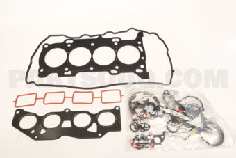 0411136174 GASKET KIT  ENGINE
