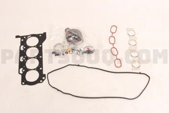 0411137316 GASKET KIT  ENGINE