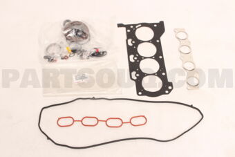 0411137316 GASKET KIT  ENGINE