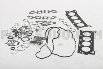 0411138181 GASKET KIT, ENGINE OVERHAUL
