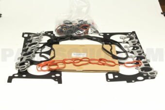 0411138262 GASKET KIT  ENGINE