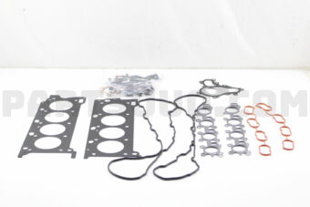 0411138301 GASKET KIT  ENGINE