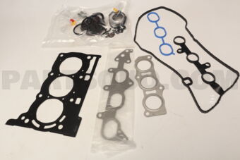 0411140075 GASKET KIT  ENGINE